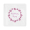 Farm House Standard Cocktail Napkins (Personalized)