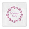Farm House Decorative Paper Napkins (Personalized)