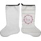Farm House Stocking - Single-Sided - Approval