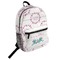 Farm House Student Backpack (Personalized)