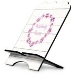 Farm House Stylized Tablet Stand (Personalized)