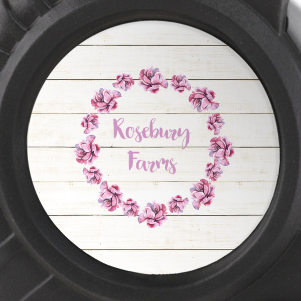 Farm House Tape Measure - 25ft - detail