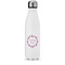 Farm House Tapered Water Bottle