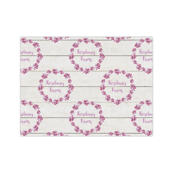 Custom Farm House Tissue Paper Sheets - Medium - Heavyweight (Personalized)