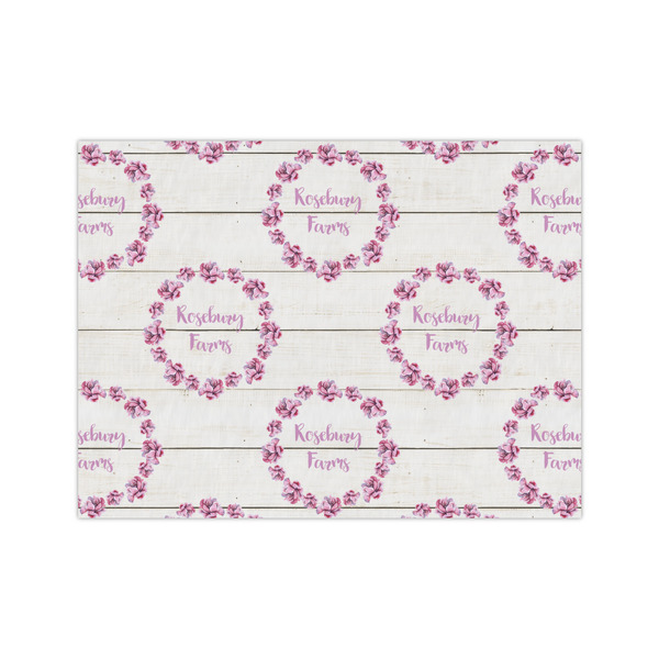 Custom Farm House Medium Tissue Papers Sheets - Lightweight (Personalized)