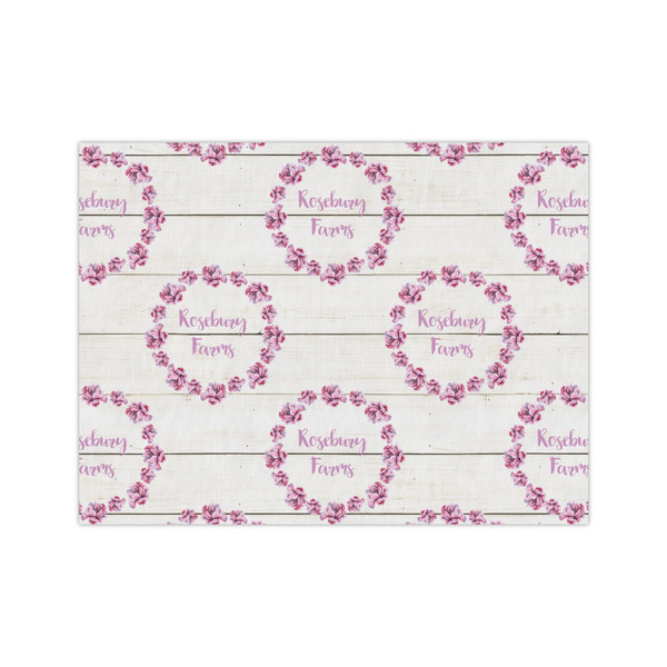 Custom Farm House Tissue Paper Sheets - Medium - Lightweight (Personalized)