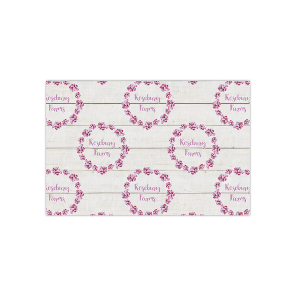 Custom Farm House Tissue Paper Sheets - Small - Lightweight (Personalized)