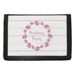 Farm House Trifold Wallet (Personalized)