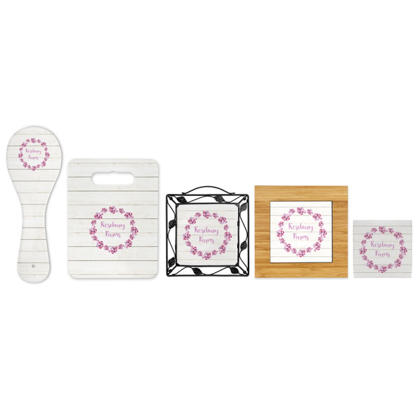 Farm House Trivets - All Trivets