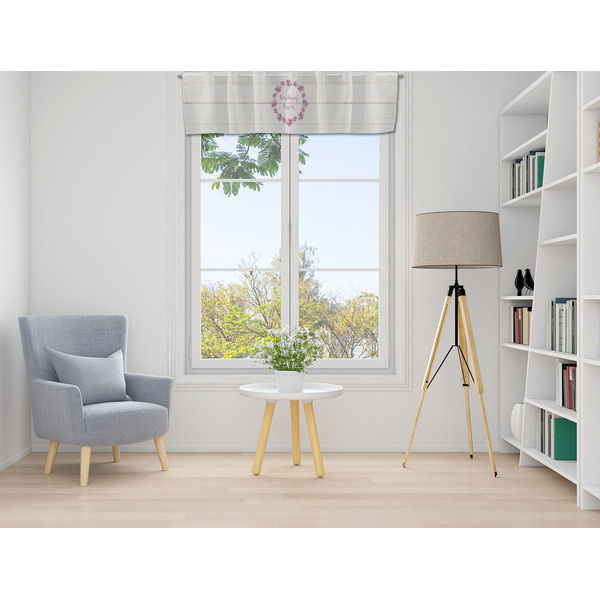 Farm House Valance - LIFESTYLE