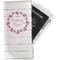 Farm House Travel Document Holder