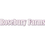 Farm House Name/Text Decal - Custom Sizes (Personalized)