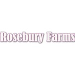 Farm House Name/Text Decal - Custom Sizes (Personalized)