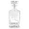 Farm House Whiskey Decanter - 26oz Square - APPROVAL