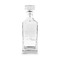 Farm House Whiskey Decanter - 30oz Square - APPROVAL