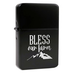 Farm House Windproof Lighter