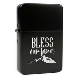 Farm House Windproof Lighter