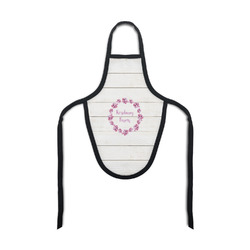 Farm House Bottle Apron (Personalized)