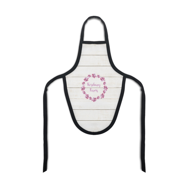 Custom Farm House Bottle Apron (Personalized)