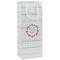 Farm House Wine Gift Bags - Gloss (Personalized)