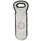 Farm House Wine Tote Bag (Personalized)