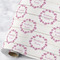 Farm House Wrapping Paper Roll - Matte - Large - Main