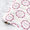 Farm House Wrapping Paper Rolls- Main