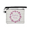 Farm House Wristlet ID Case w/ Name or Text