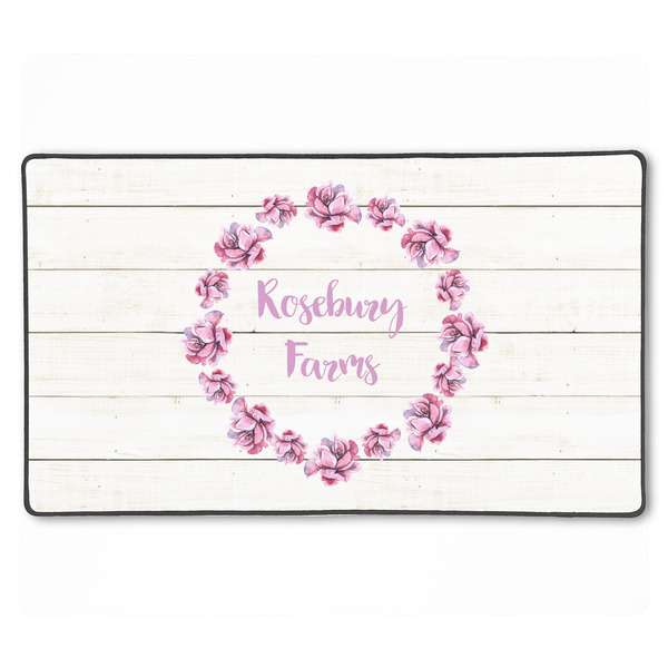 Farm House XXL Gaming Mouse Pads - 24" x 14" - APPROVAL