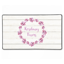 Farm House XXL Gaming Mouse Pad - 24" x 14" (Personalized)