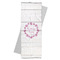 Farm House Yoga Mat Towel (Personalized)