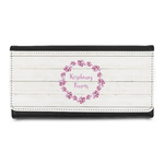 Farm House Leatherette Ladies Wallet (Personalized)