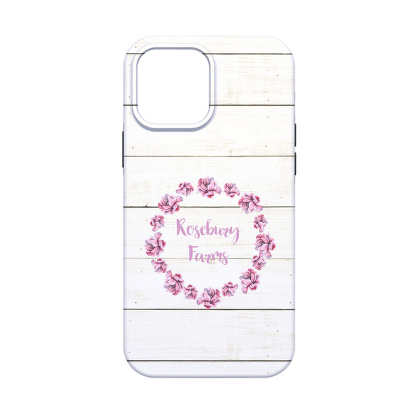 Farm House iPhone 13 Mini Tough Case - Back