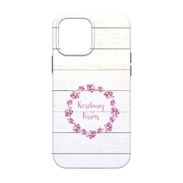 Farm House iPhone 13 Pro Tough Case - Back