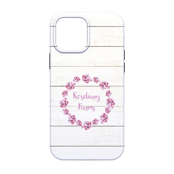 Farm House iPhone 13 Tough Case - Back