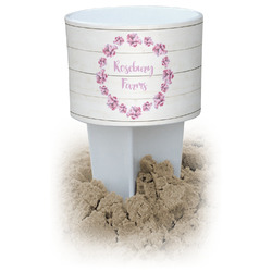 Farm House Beach Spiker Drink Holder (Personalized)