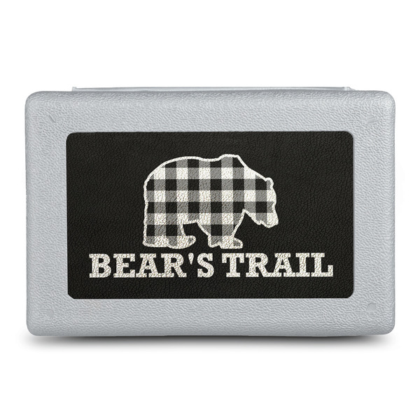 Lumberjack Plaid 26 Piece Deluxe Home Tool Kit - Approval