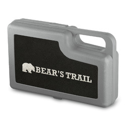 Lumberjack Plaid 27 Piece Automotive Tool Kit (Personalized)