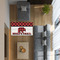 Lumberjack Plaid 3'x5' Indoor Area Rugs - IN CONTEXT