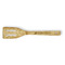 Lumberjack Plaid Bamboo Slotted Spatula - Double Sided (Personalized)