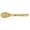Lumberjack Plaid Bamboo Spoons - Single Sided - FRONT