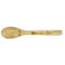 Lumberjack Plaid Bamboo Spoon - Single Sided (Personalized)