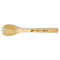 Lumberjack Plaid Bamboo Spork - Single Sided (Personalized)