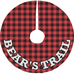 Custom Tree Skirt - Thumbnail 5