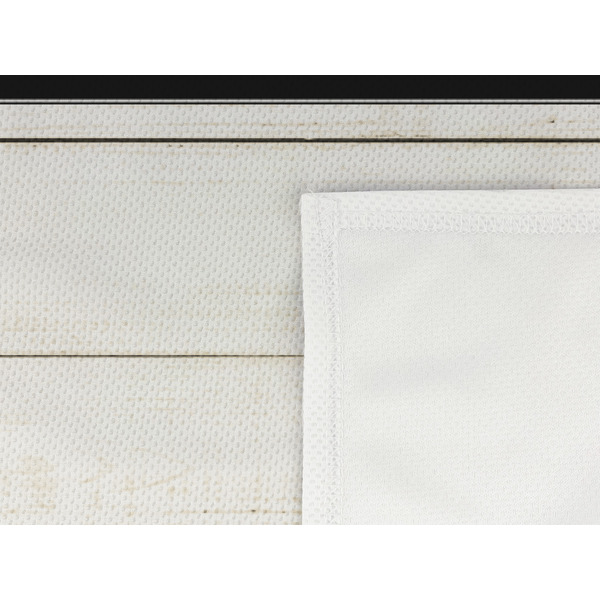 Lumberjack Plaid Cooling Towel- Detail