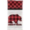 Lumberjack Plaid Crib Comforter/Quilt - Apvl