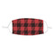 Lumberjack Plaid Kid's Cloth Face Mask - Standard