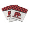 Lumberjack Plaid Party Cup Sleeves - PARENT MAIN