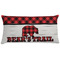 Lumberjack Plaid Pillow Case (Personalized)