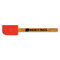 Lumberjack Plaid Silicone Spatula - Red - Front